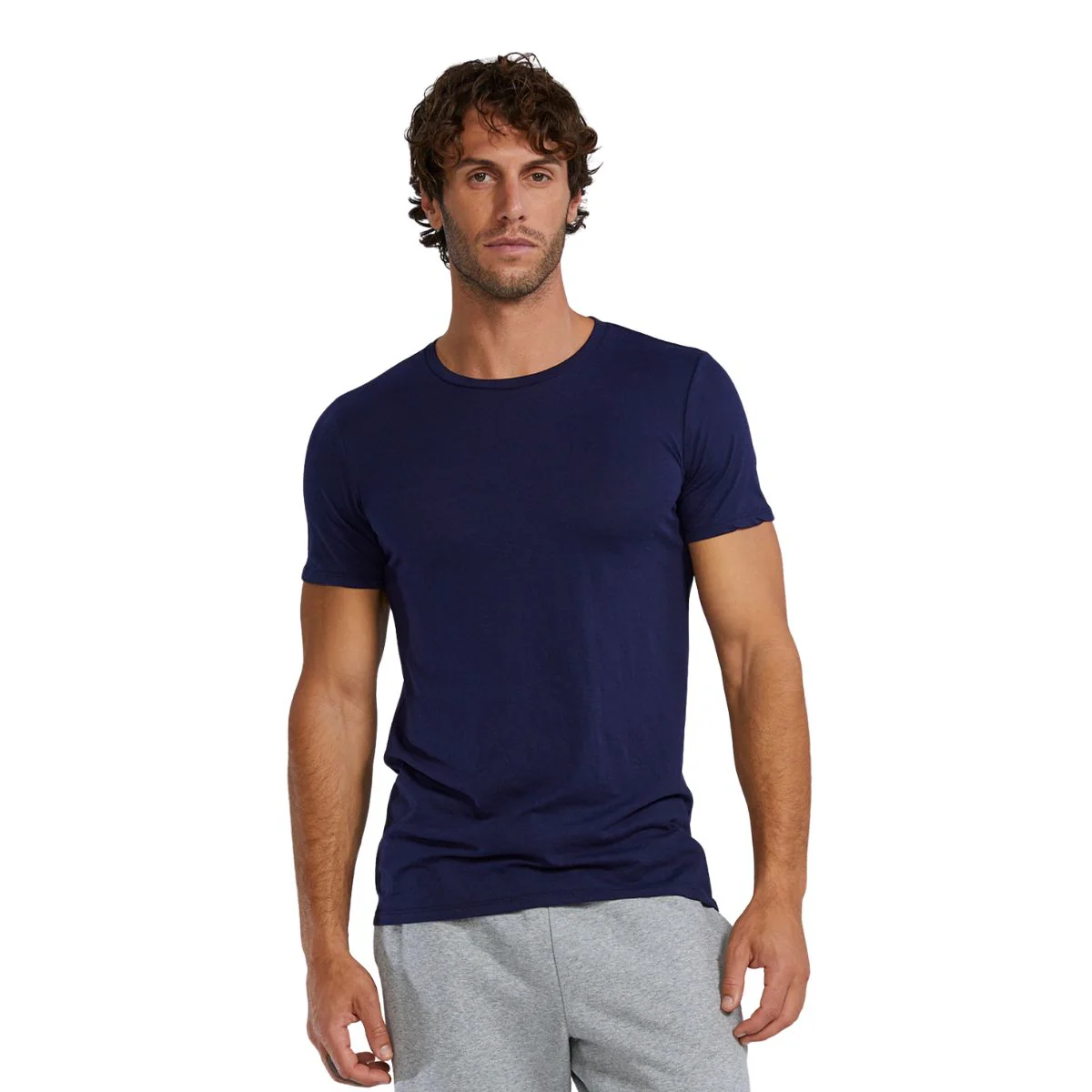 TYR Unisex Lightweight Ultrsoft Tech Tee - Image 46