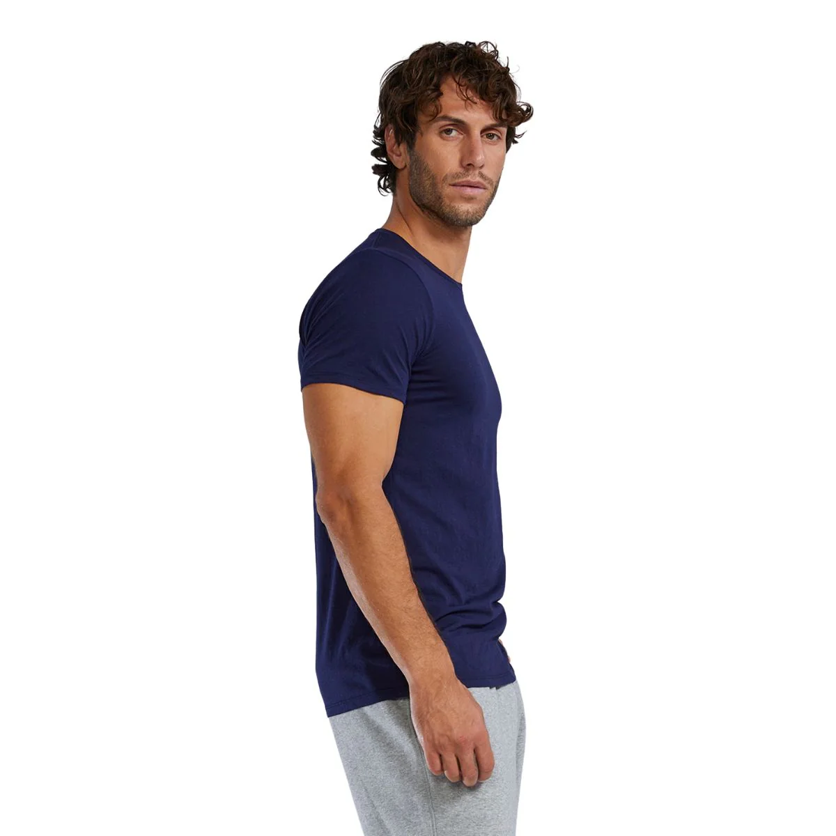 TYR Unisex Lightweight Ultrsoft Tech Tee - Image 48