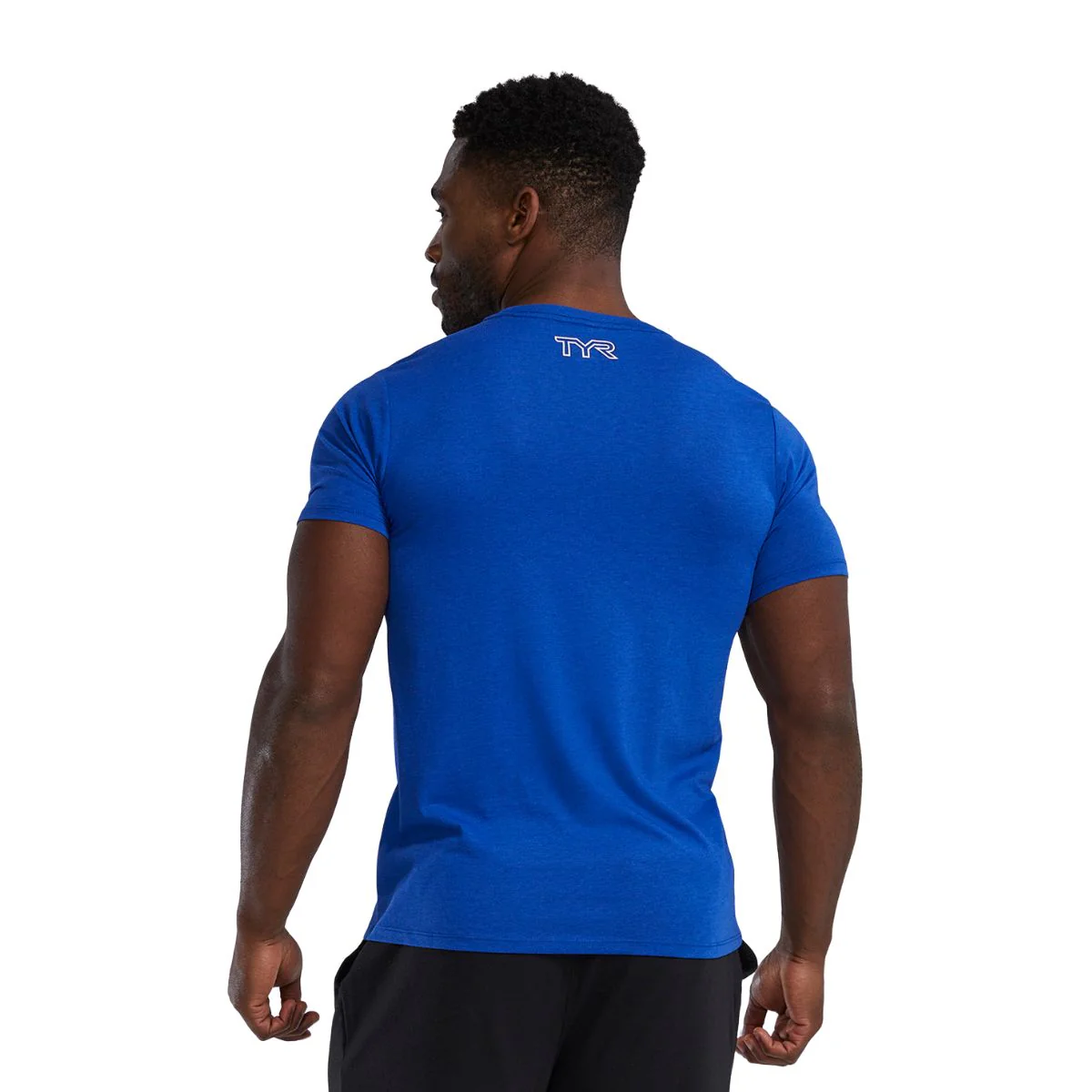 TYR Unisex Lightweight Ultrsoft Tech Tee - Image 51