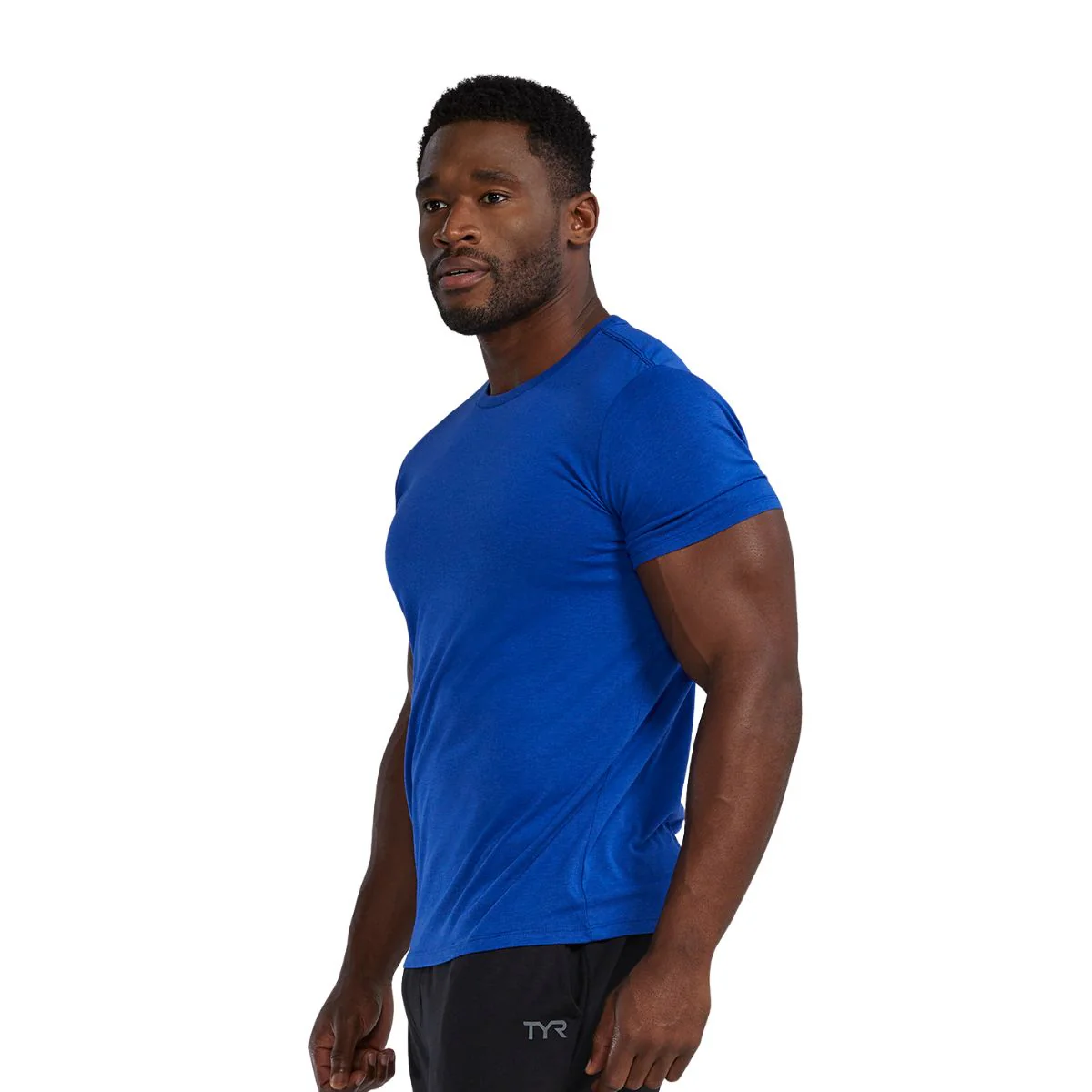 TYR Unisex Lightweight Ultrsoft Tech Tee - Image 52