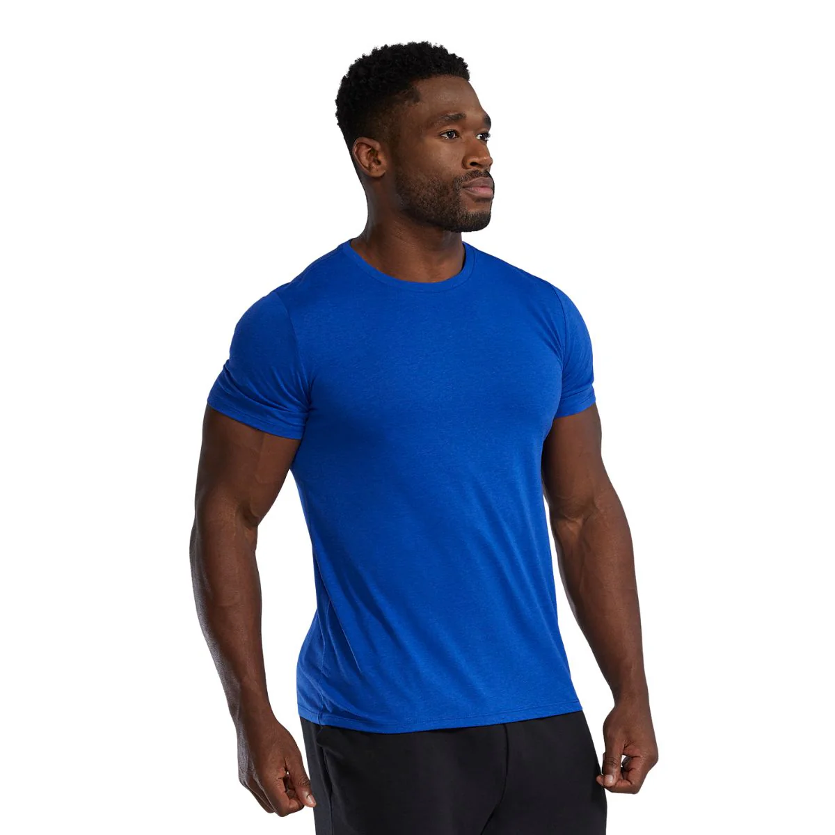 TYR Unisex Lightweight Ultrsoft Tech Tee - Image 53
