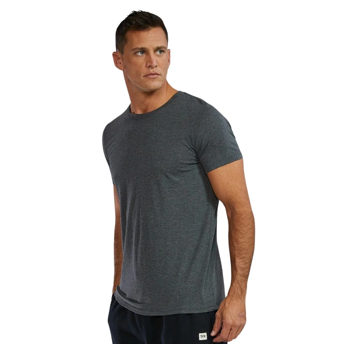TYR Unisex Lightweight Ultrsoft Tech Tee - Image 57