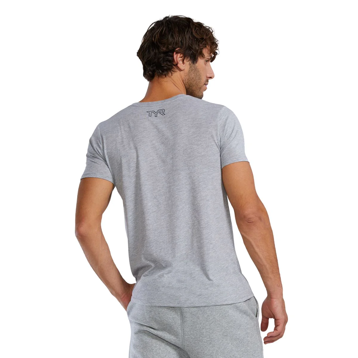 TYR Unisex Lightweight Ultrsoft Tech Tee - Image 63