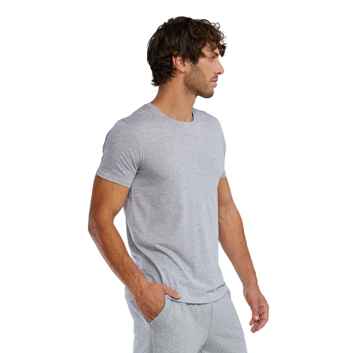 TYR Unisex Lightweight Ultrsoft Tech Tee - Image 64