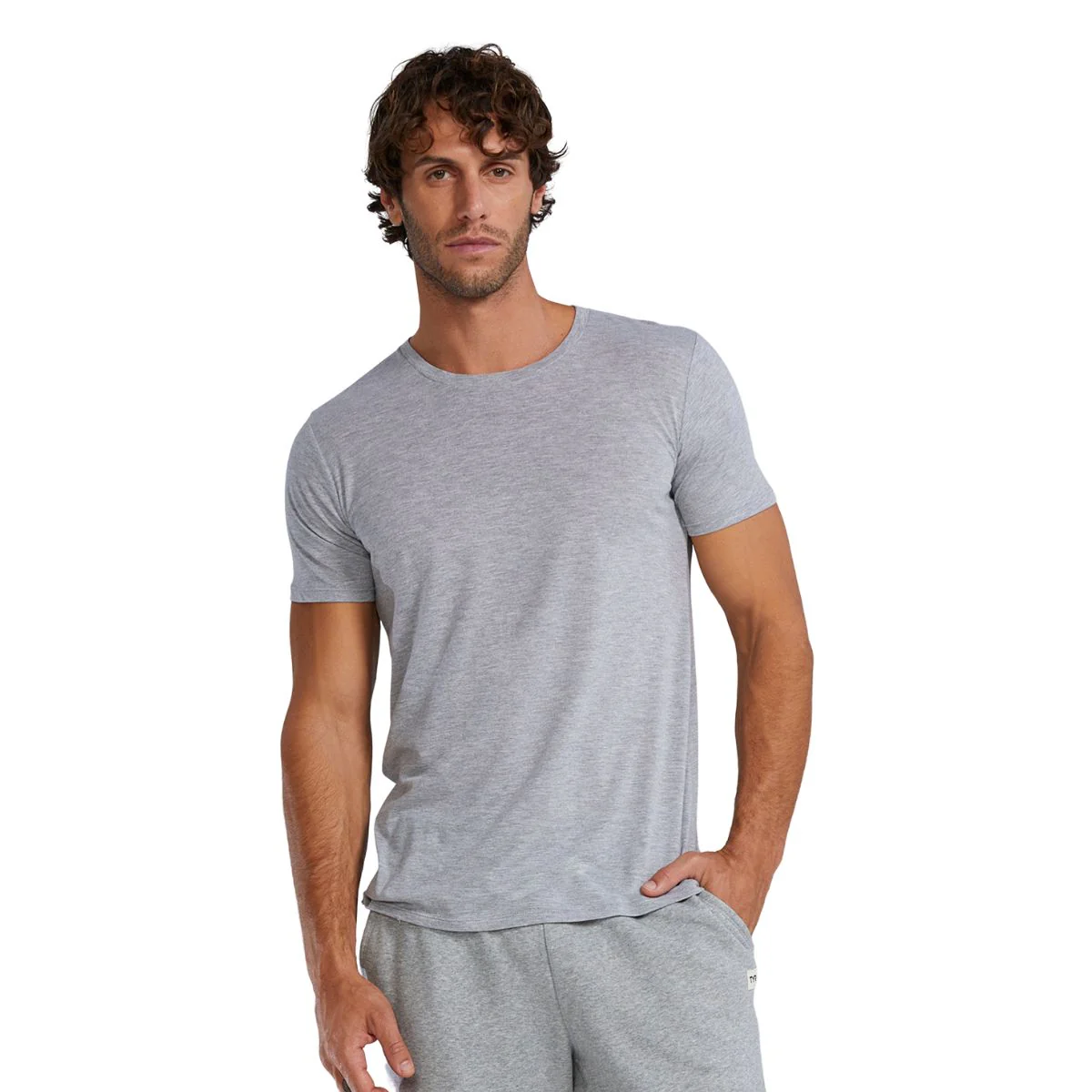 TYR Unisex Lightweight Ultrsoft Tech Tee - Image 9