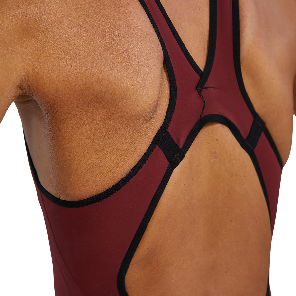TYR Venzo Open Back Kneeskin - Image 14