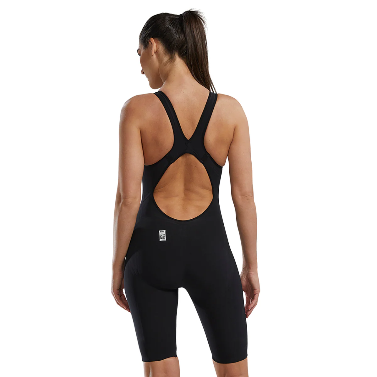 TYR Venzo Open Back Kneeskin - Image 39