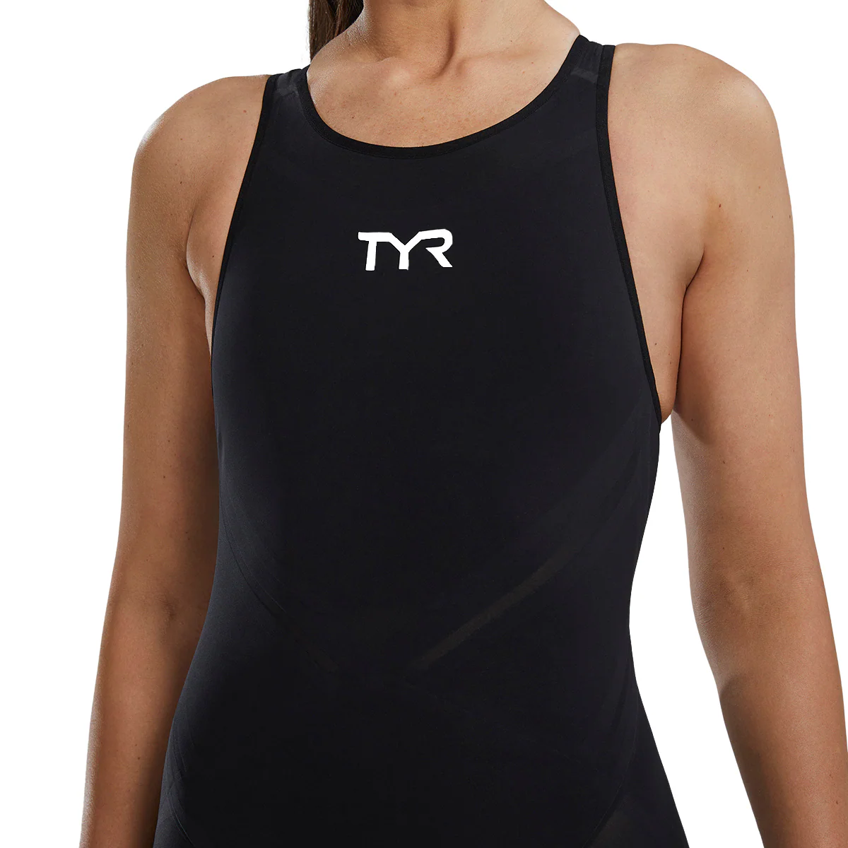TYR Venzo Open Back Kneeskin - Image 42