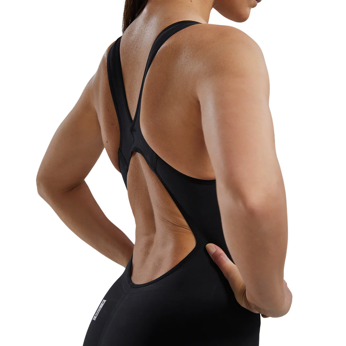 TYR Venzo Open Back Kneeskin - Image 43