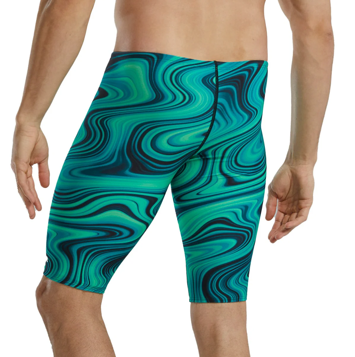 TYR Vitality Jammer - Image 14