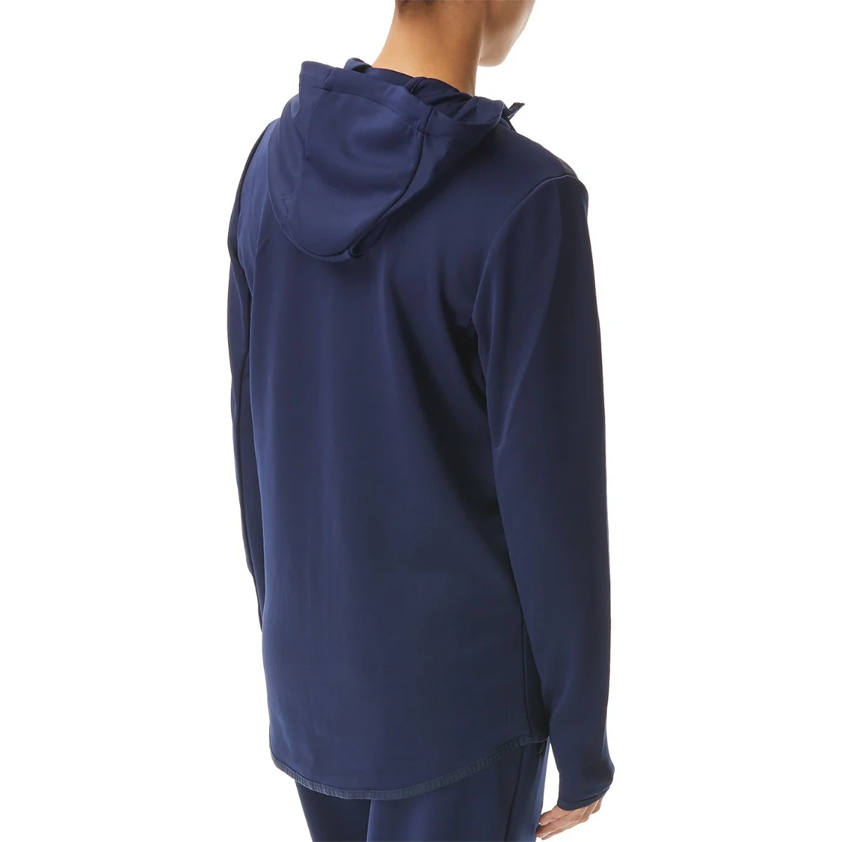 TYR Women's Alliance Podium Hoodie - Image 10