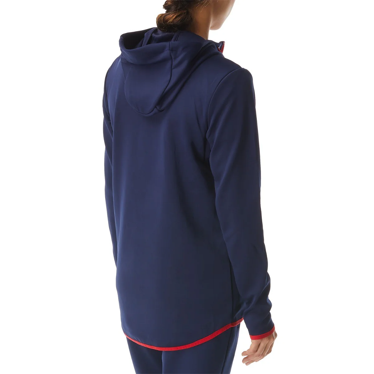 TYR Women's Alliance Podium Hoodie - Image 16
