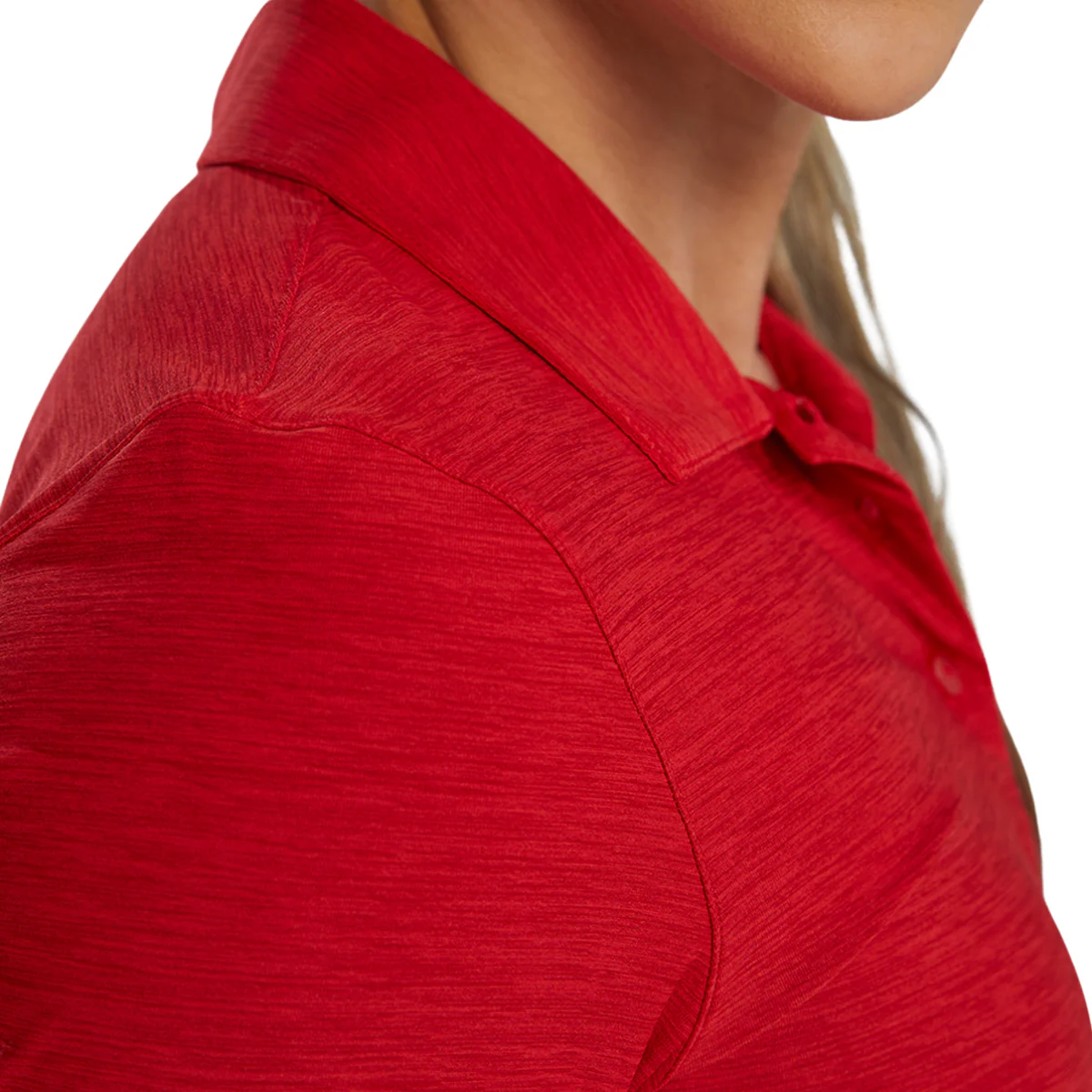 TYR Women's Climadry S/S Polo - Image 12