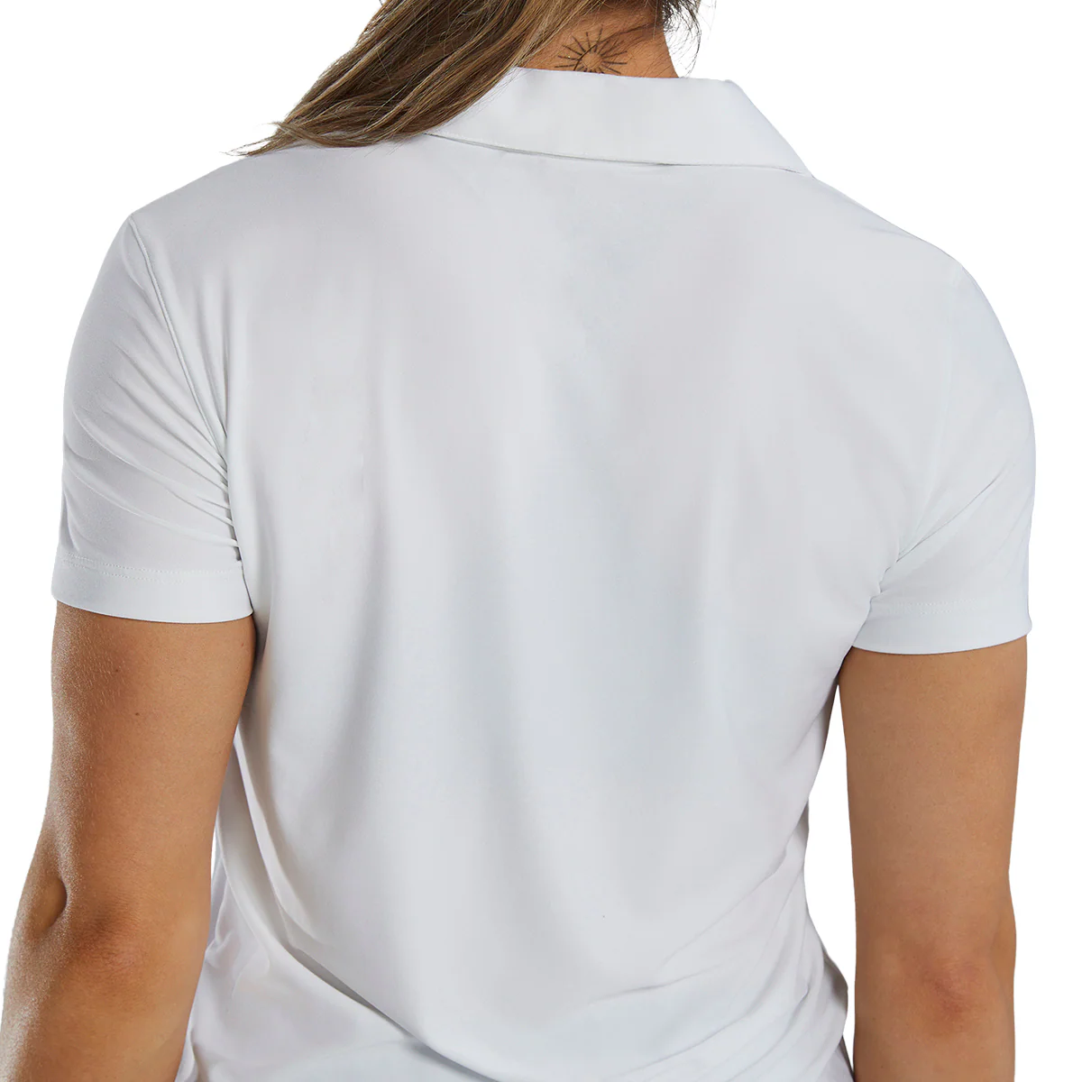TYR Women's Climadry S/S Polo - Image 22