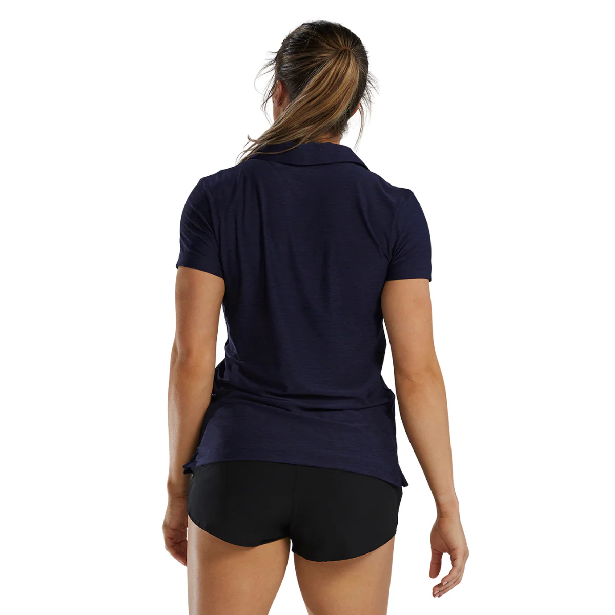 TYR Women's Climadry S/S Polo - Image 29