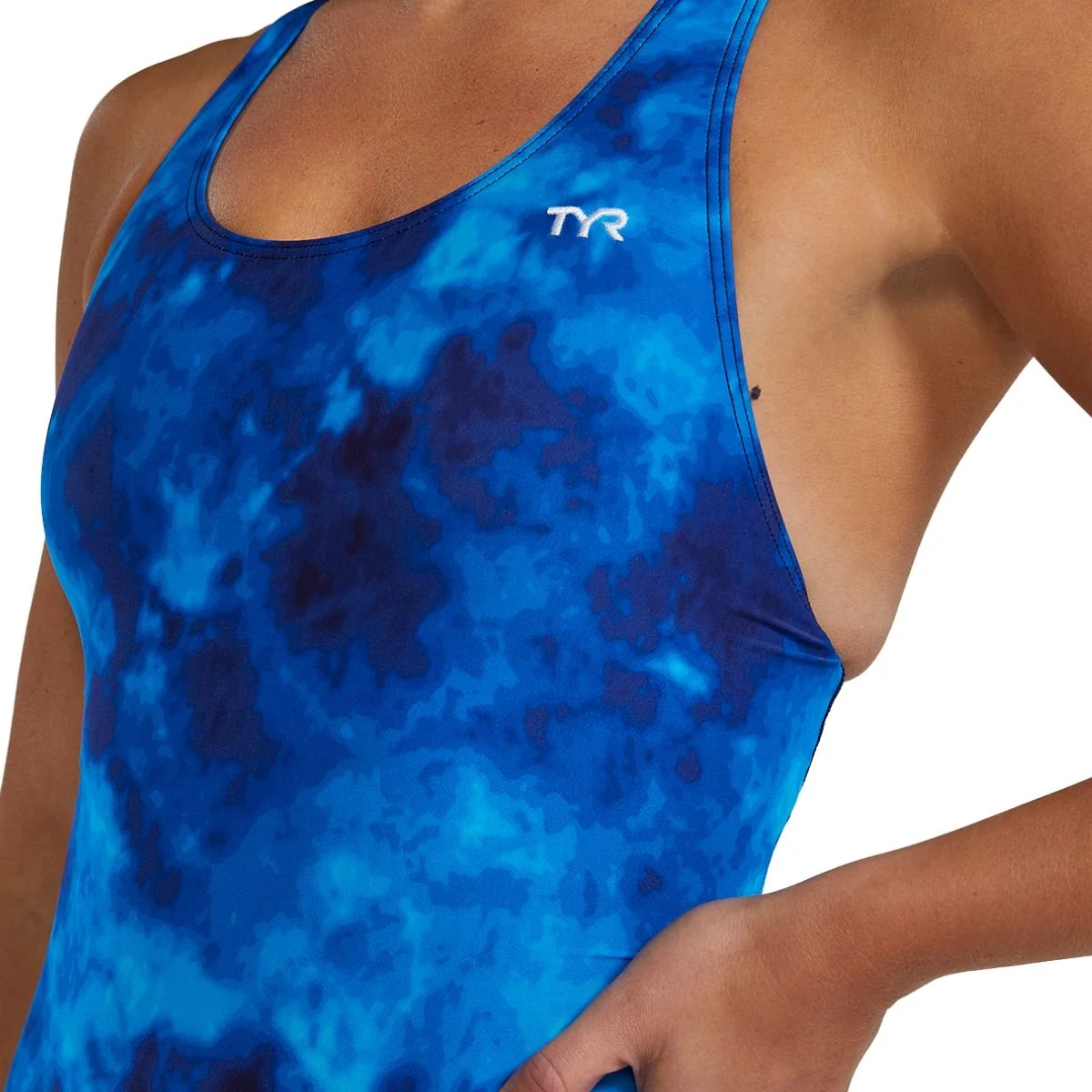 TYR Women's Miasma Maxfit - Image 3