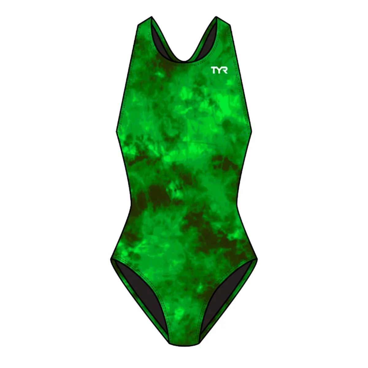 TYR Women's Miasma Maxfit - Image 4