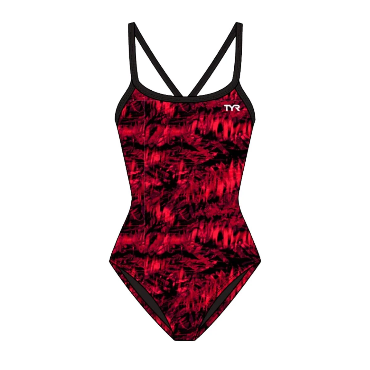 TYR Women's Seismo Diamondfit - Image 11