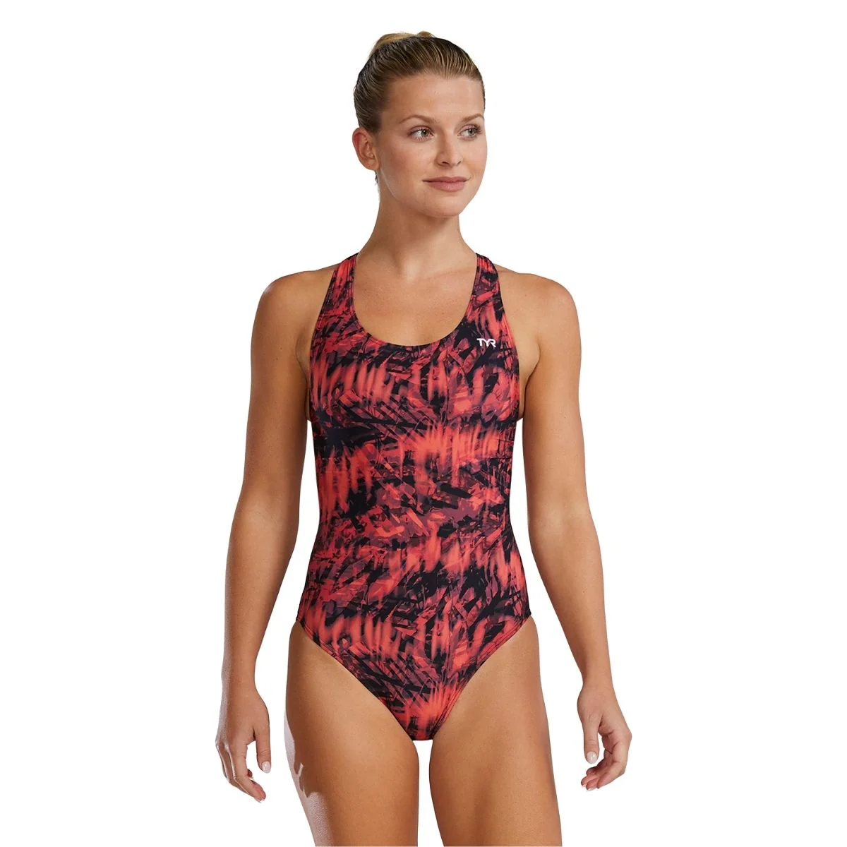TYR Women's Seismo Maxfit - Image 4