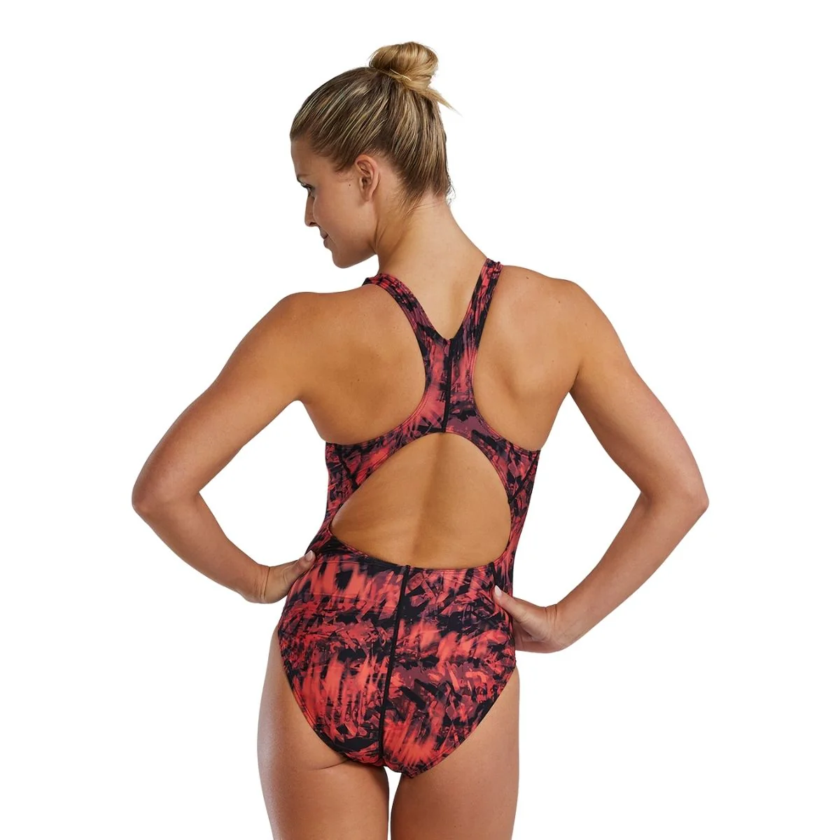 TYR Women's Seismo Maxfit - Image 5