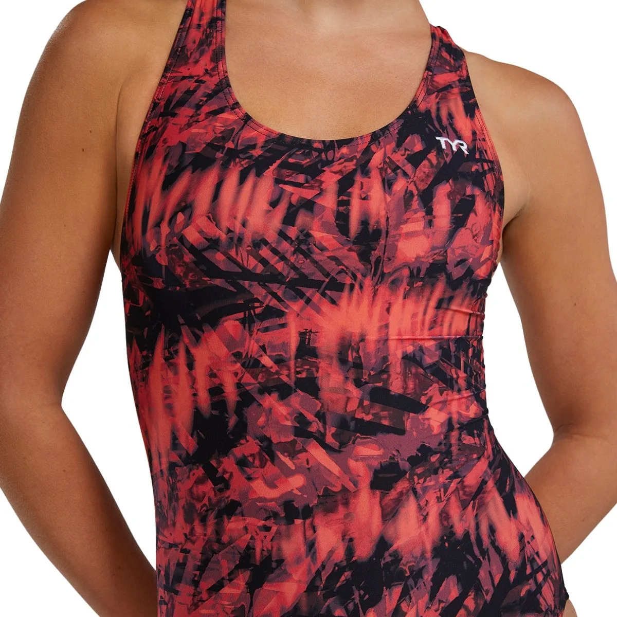 TYR Women's Seismo Maxfit - Image 6