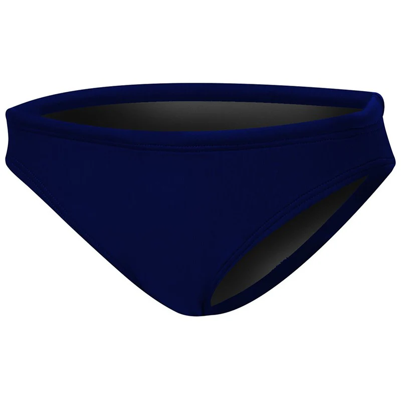TYR Women's Solid Classic Bikini Bottom - Image 6