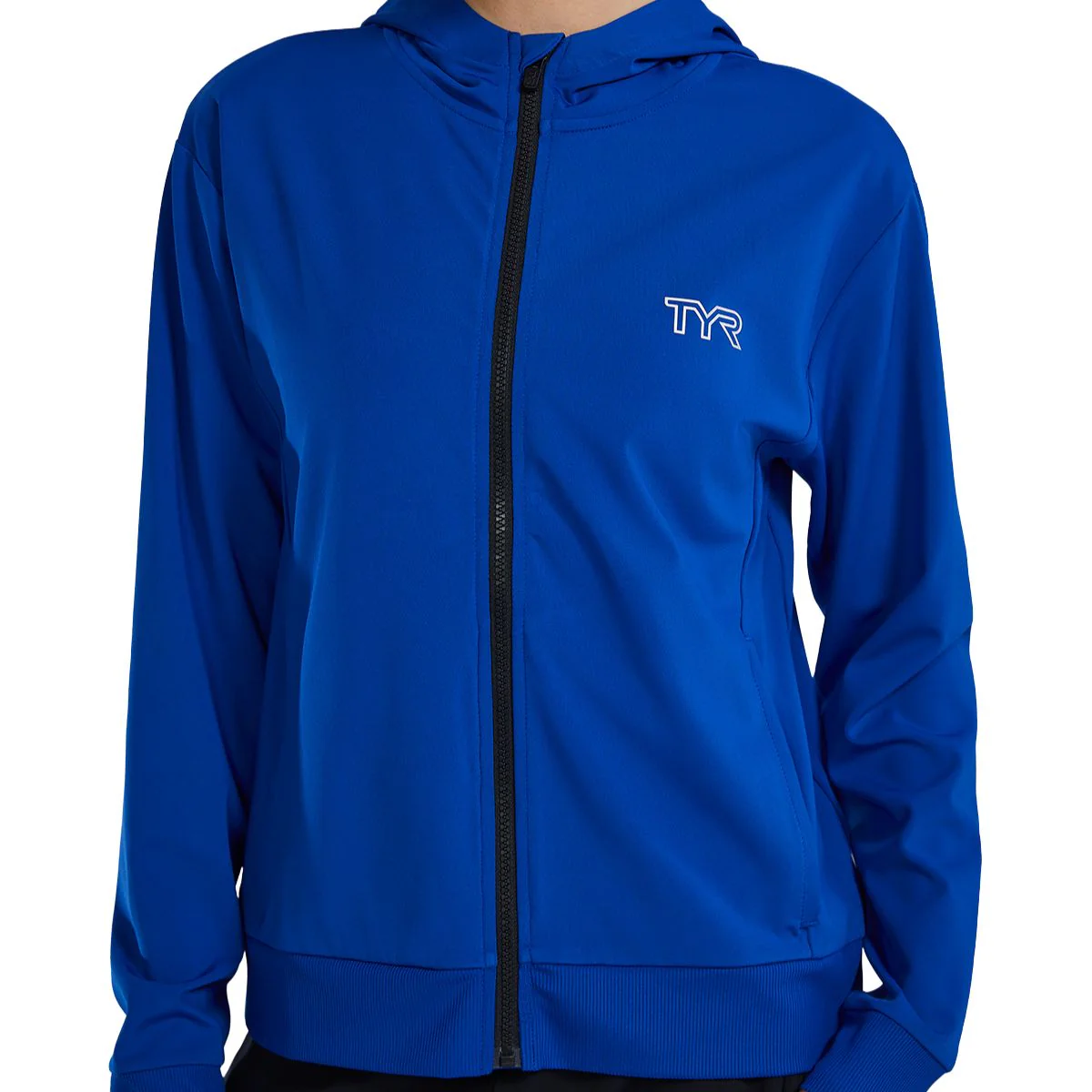 TYR Women's Tech Full Zip Hoodie - Image 13