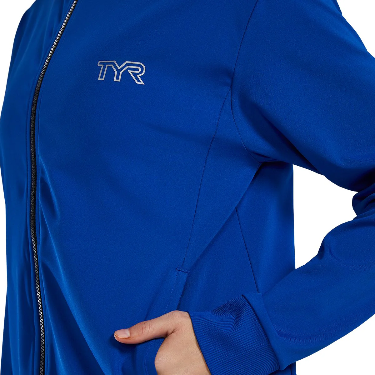 TYR Women's Tech Full Zip Hoodie - Image 15