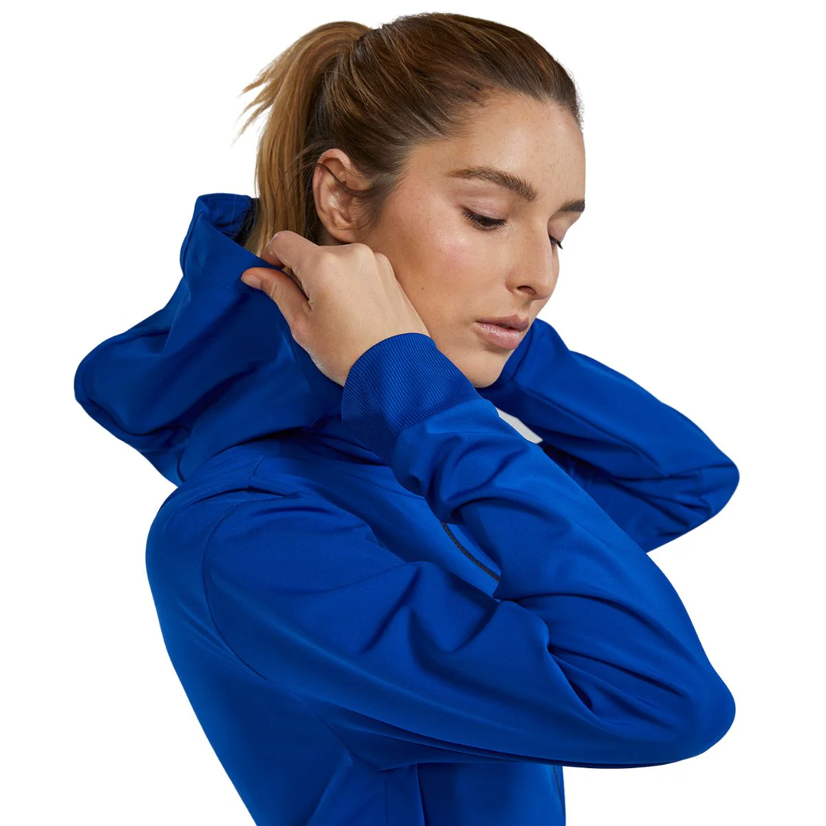 TYR Women's Tech Full Zip Hoodie - Image 16