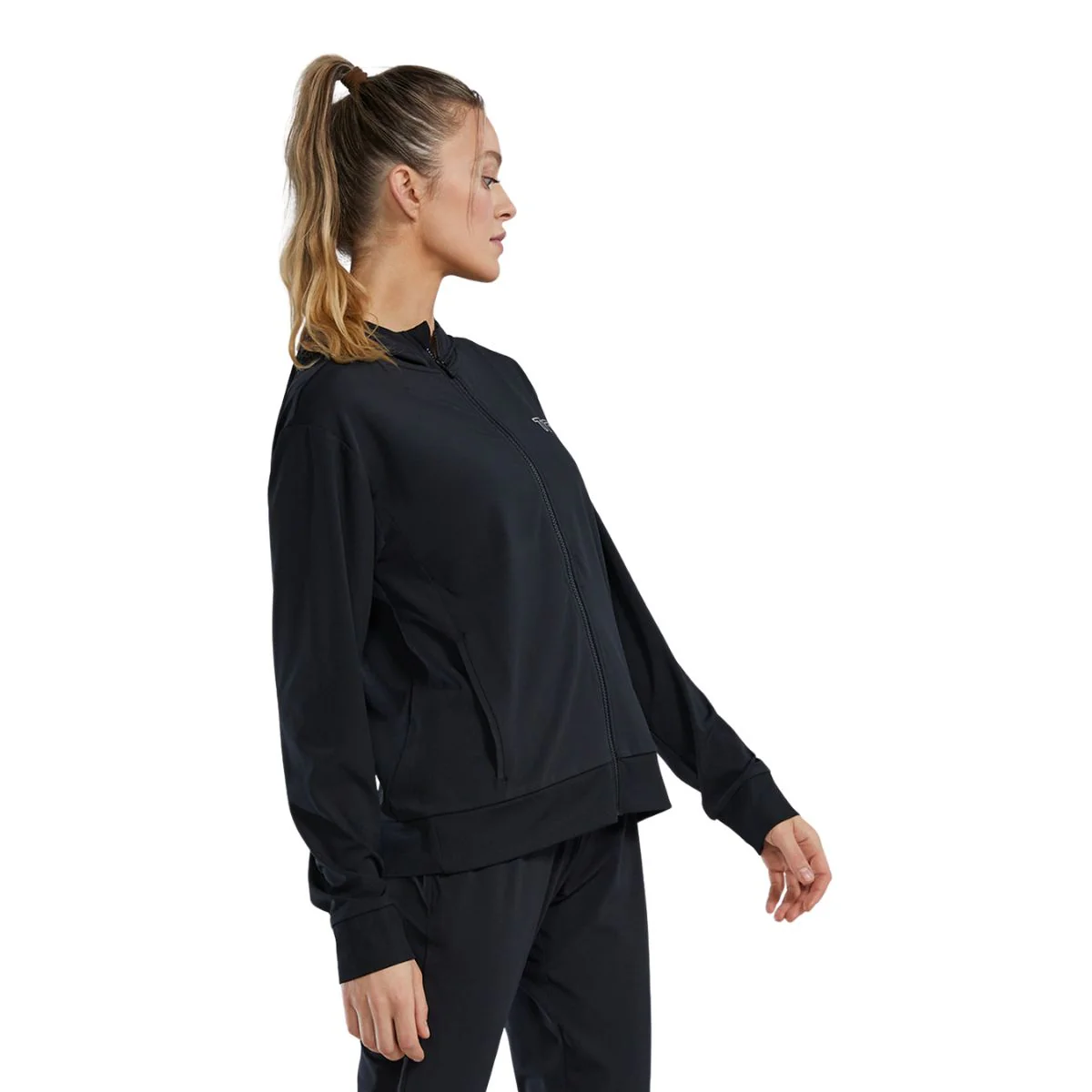 TYR Women's Tech Full Zip Hoodie - Image 3
