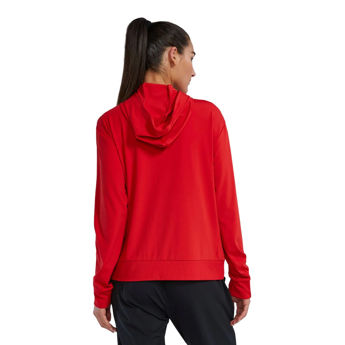 TYR Women's Tech Full Zip Hoodie - Image 50