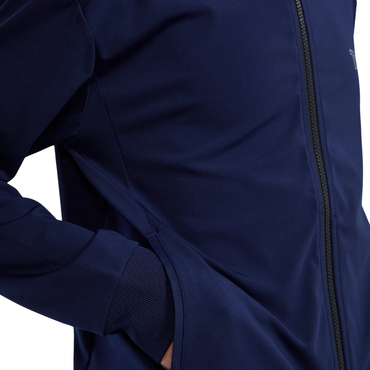TYR Women's Tech Full Zip Hoodie - Image 62