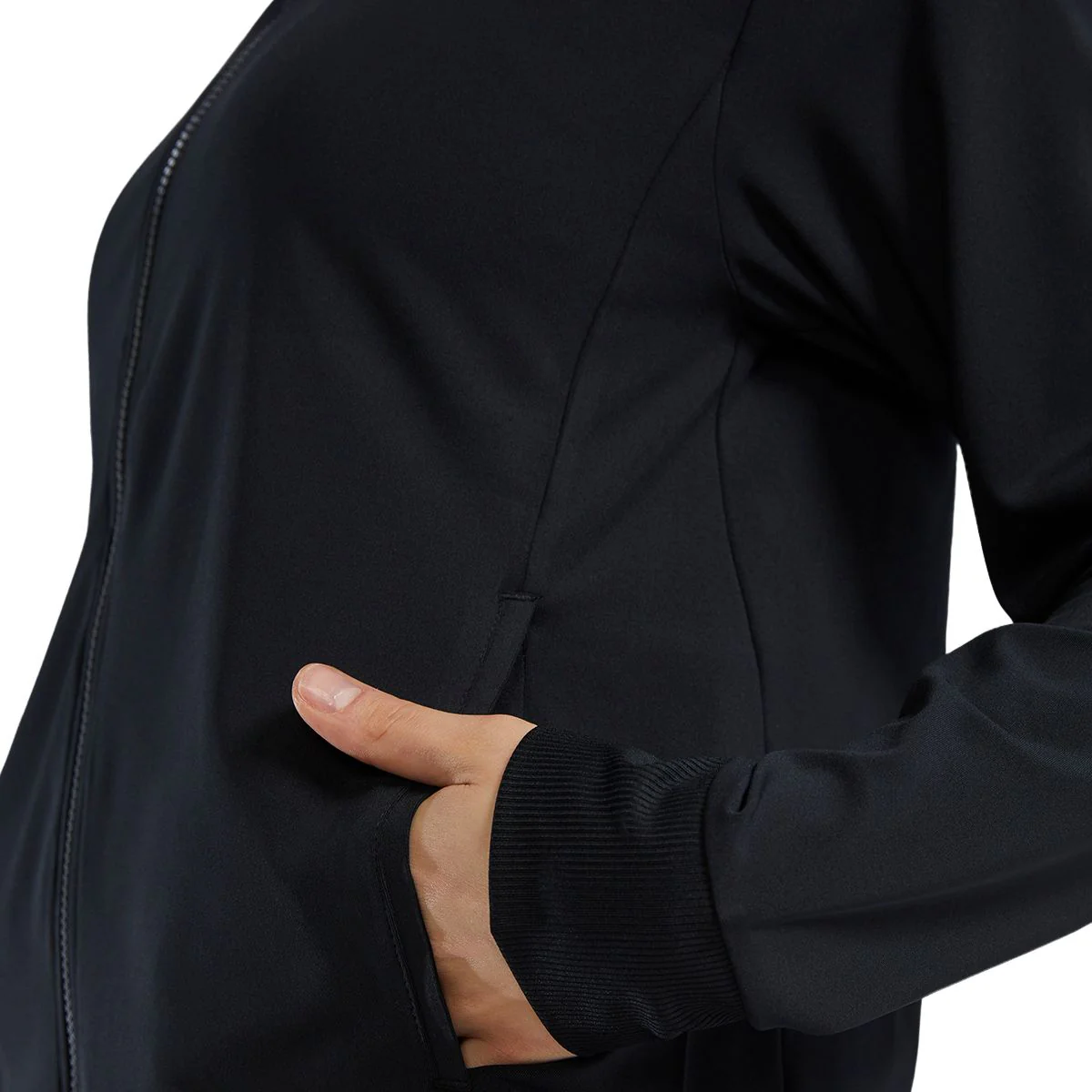 TYR Women's Tech Full Zip Hoodie - Image 7
