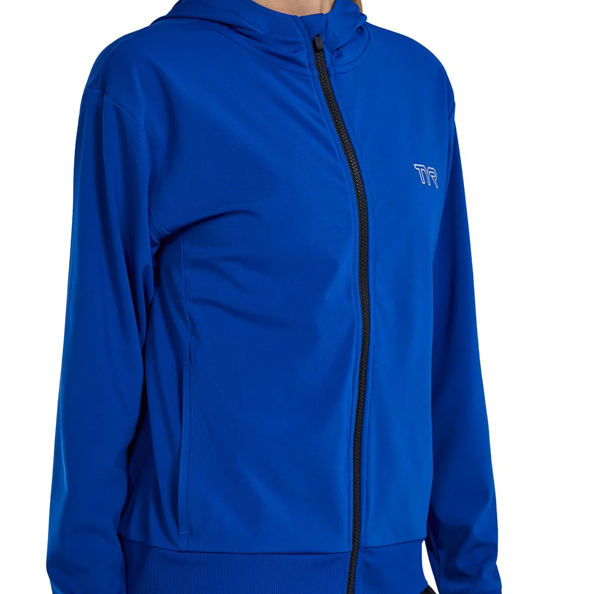 TYR Women's Tech Full Zip Hoodie - Image 70