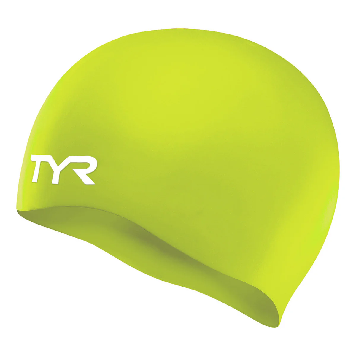 TYR Wrinkle-Free Silicone Jr. Cap - Image 25