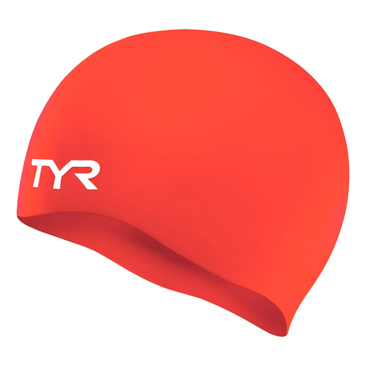TYR Wrinkle-Free Silicone Jr. Cap - Image 26