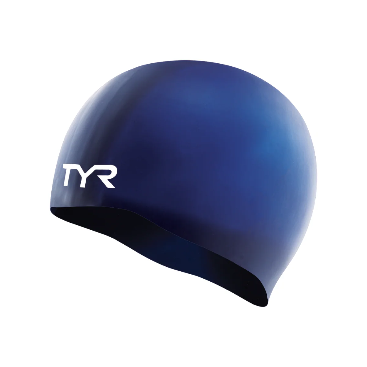 TYR Wrinkle-Free Silicone Jr. Cap - Image 8