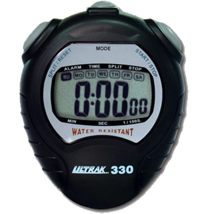 Ultrak 330 Stopwatch - Image 3