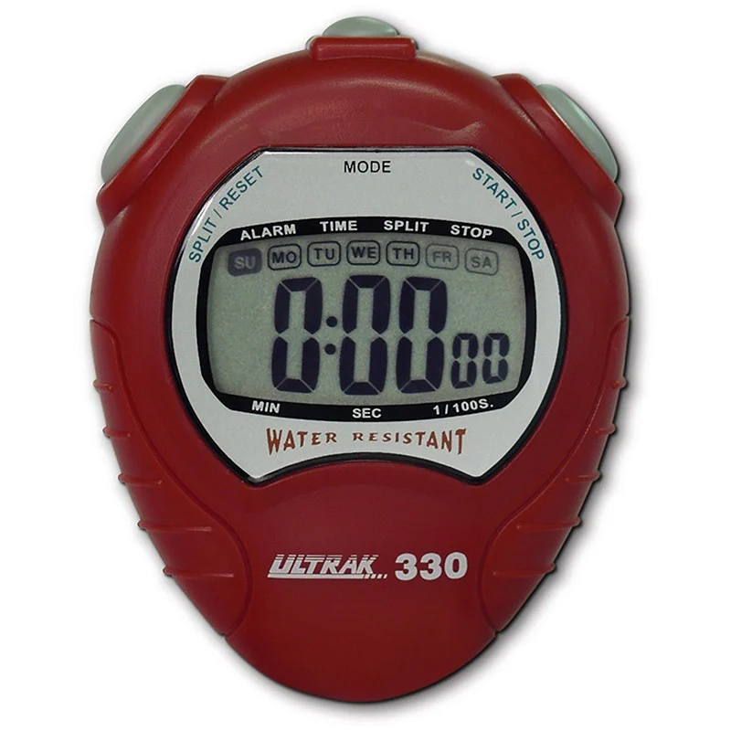 Ultrak 330 Stopwatch - Image 4