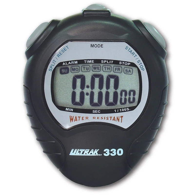 Ultrak 330 Stopwatch - Image 5
