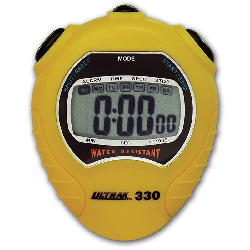 Ultrak 330 Stopwatch - Image 6