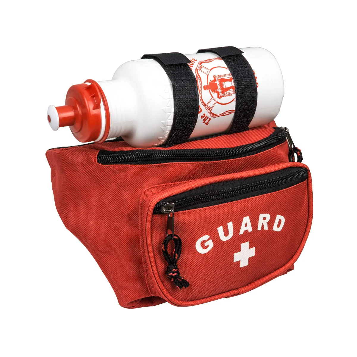 Waterpark Guard Hip Pack - Image 5