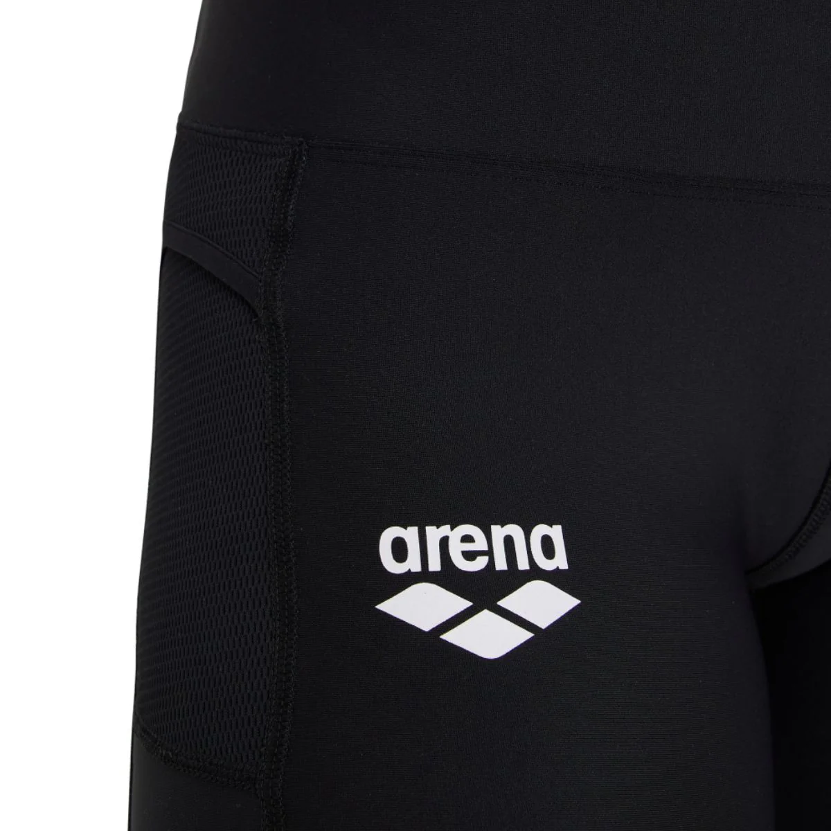 Women's Team Long Panel Tights - Image 15